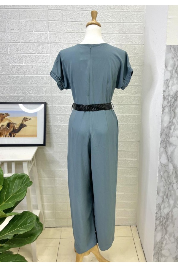 JUMPSUIT 930260 BLUE