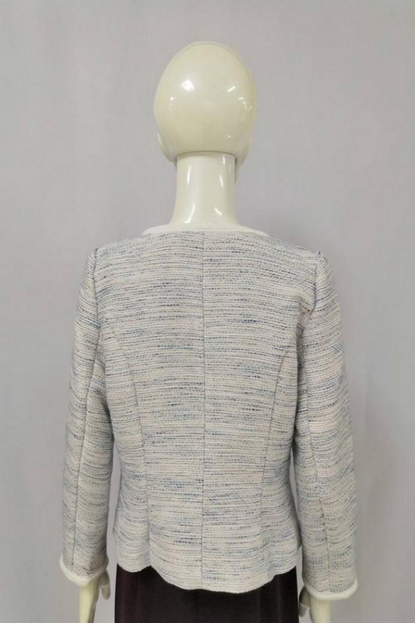 QUNIEE OUTWEAR WHITE 643510
