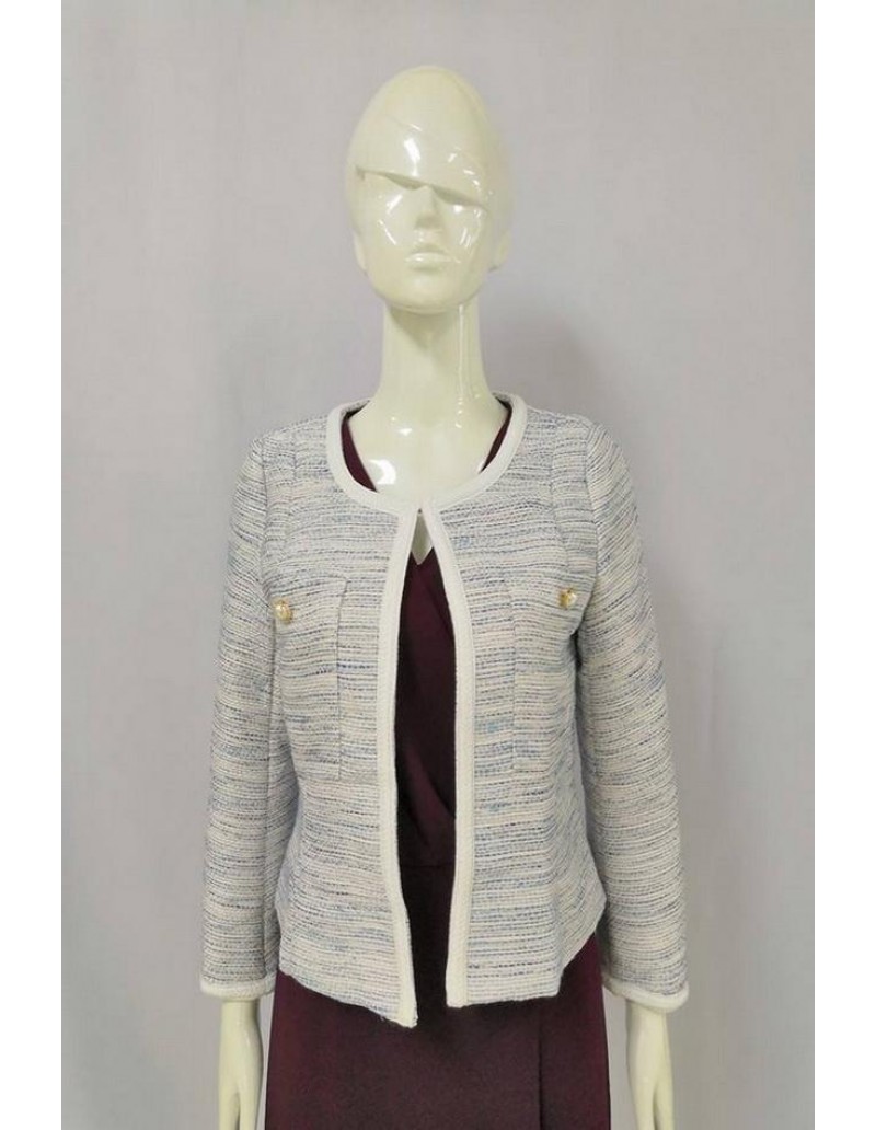 QUNIEE OUTWEAR WHITE 643510