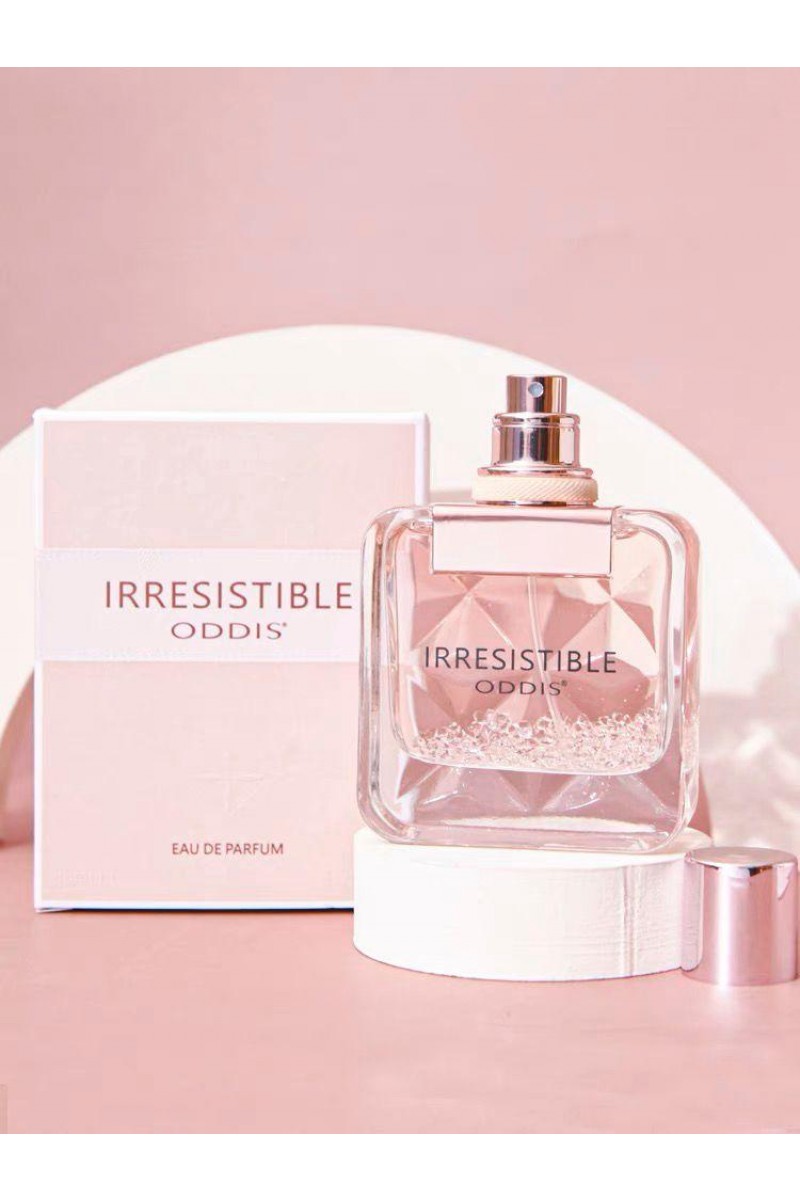 FRAGRANCE 351 PINK  (ROSE CEDAR NOTES) 50ml