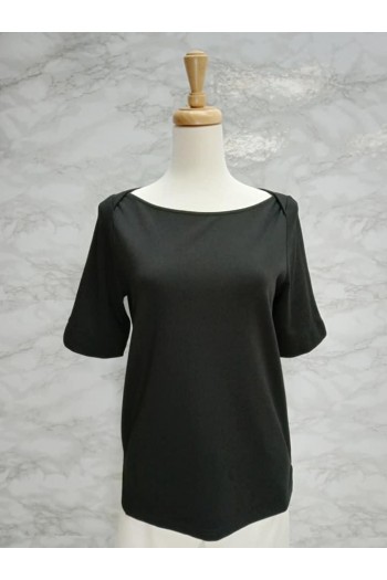 T-SHIRT B102 BLACK