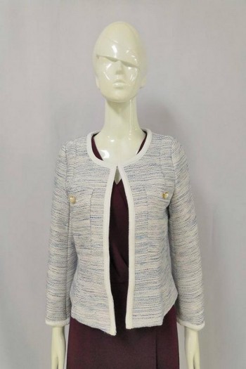 QUNIEE OUTWEAR WHITE 643510