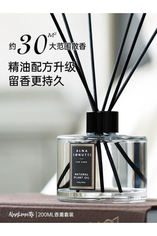 AD02 AROMA DIFFUSER ROSE